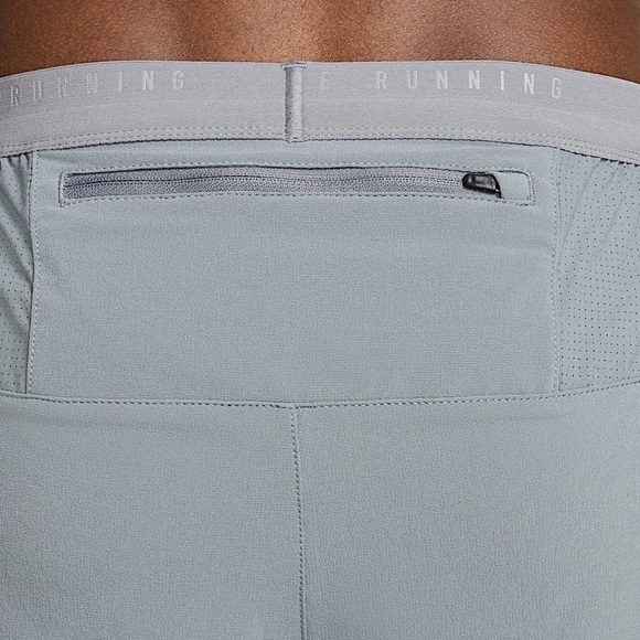 NEW ($95) Nike Stride Men's Dri-FIT Woven Running Pants Sustainable Materials - Picture 2 of 13